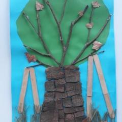 wyróżnienie, kategoria I-III