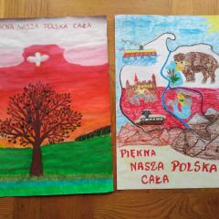 wyróżnienie, kategoria IV-VI