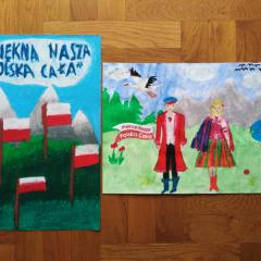 III miejsce, kategoria IV-VI