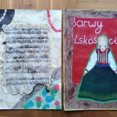 III miejsce, Kategoria VII-VIII