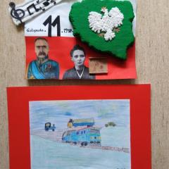 wyróżnienie, kategoria IV-VI