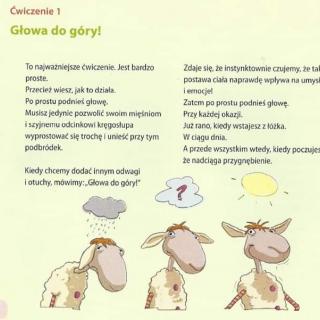 ćwiczenie 1